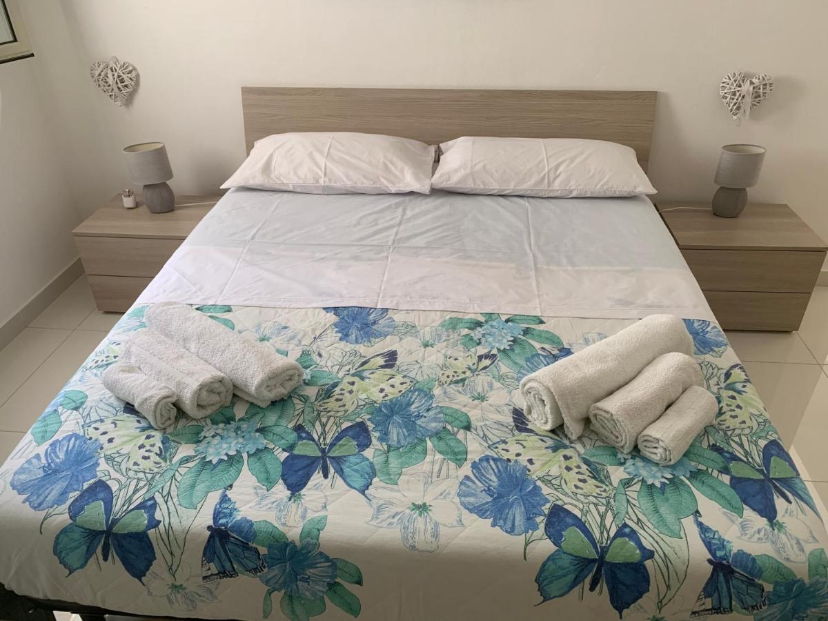 Casa Enza Partanna Mondello Appartamento *