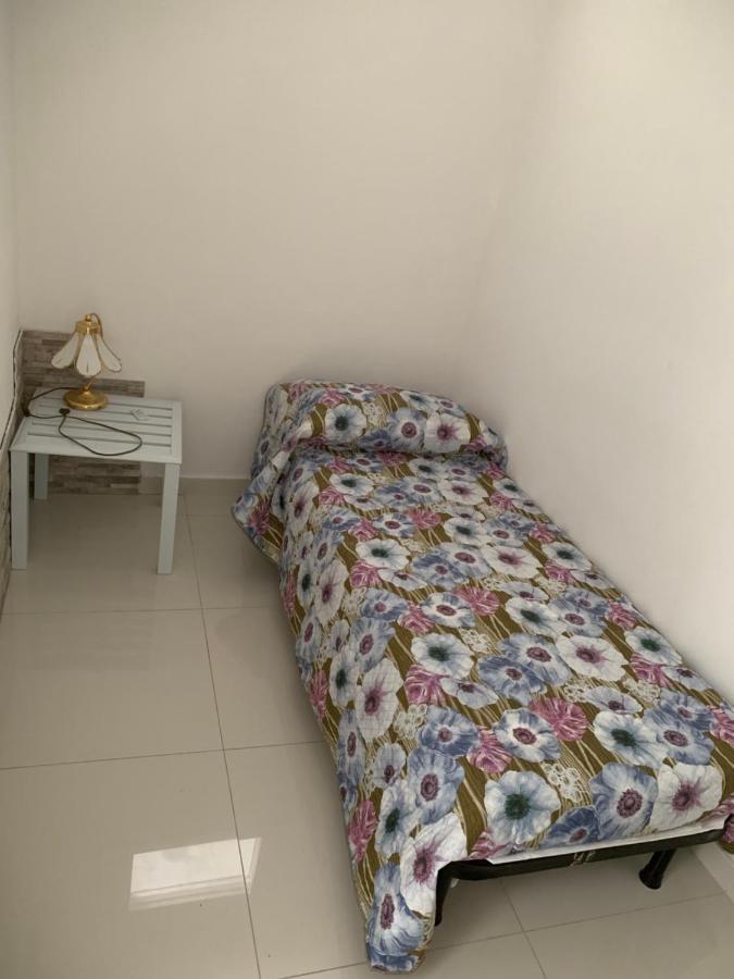 Casa Enza