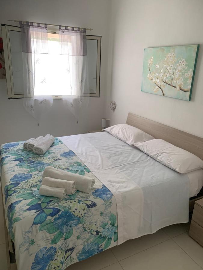 Apartamento Casa Enza